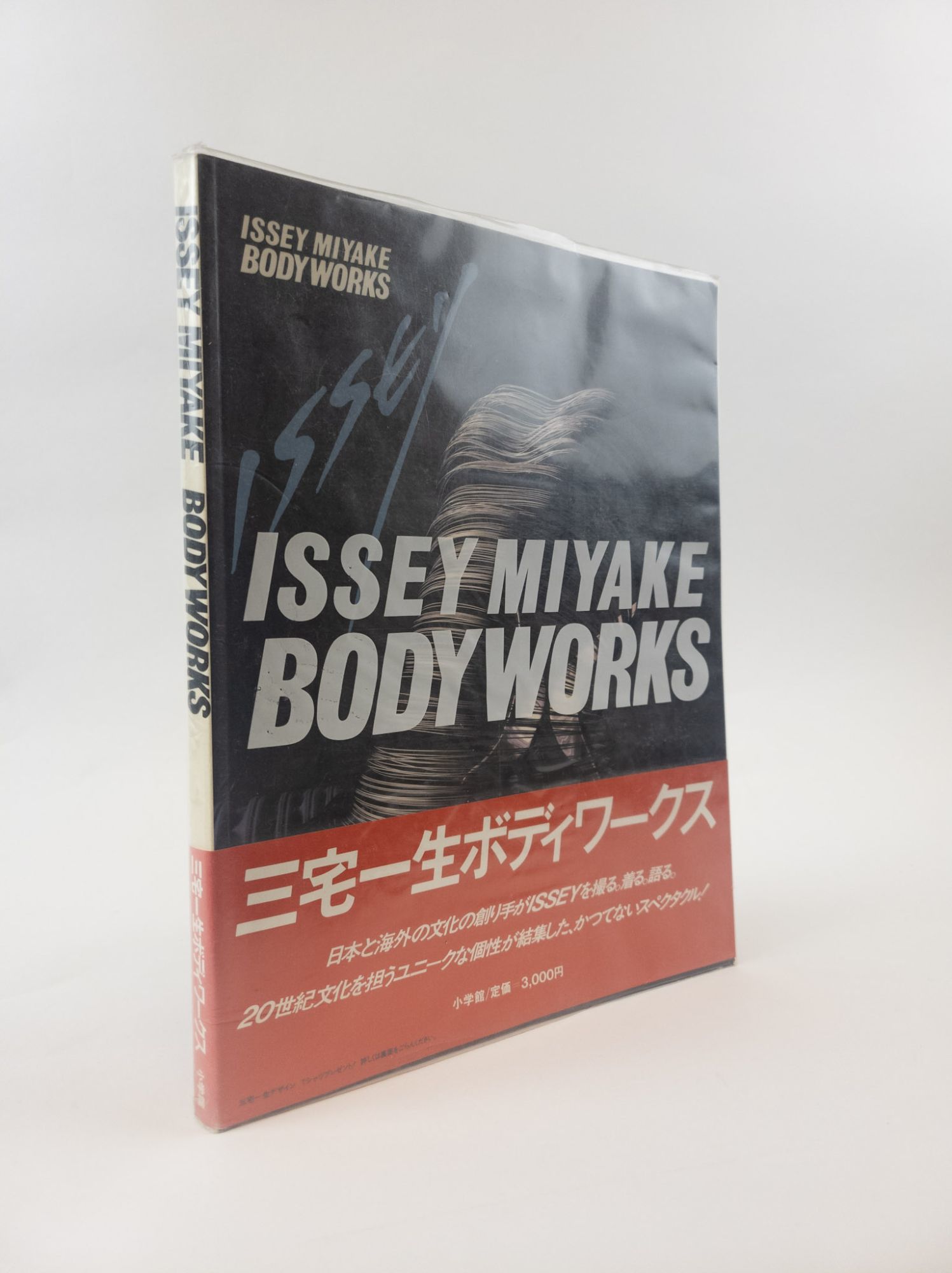 アート・デザイン・音楽 ISSEY MIYAKE BODY WORKS ARCHIVISM_vintagebooks-438.jpg