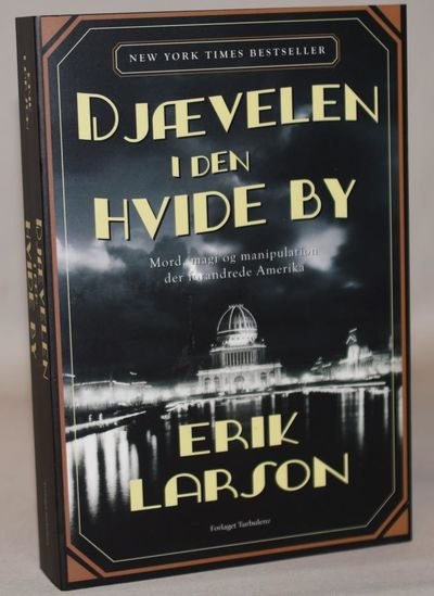Djævelen i den hvide by.