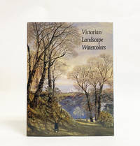 Victorian Landscape Watercolors