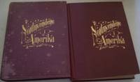 Nordmaendene I Amerika Deres Histoire og Rekord in Two Volumes by Martin Ulvestad - Hardcover - 1907 - from Easy Chair Books (SKU: 122104)