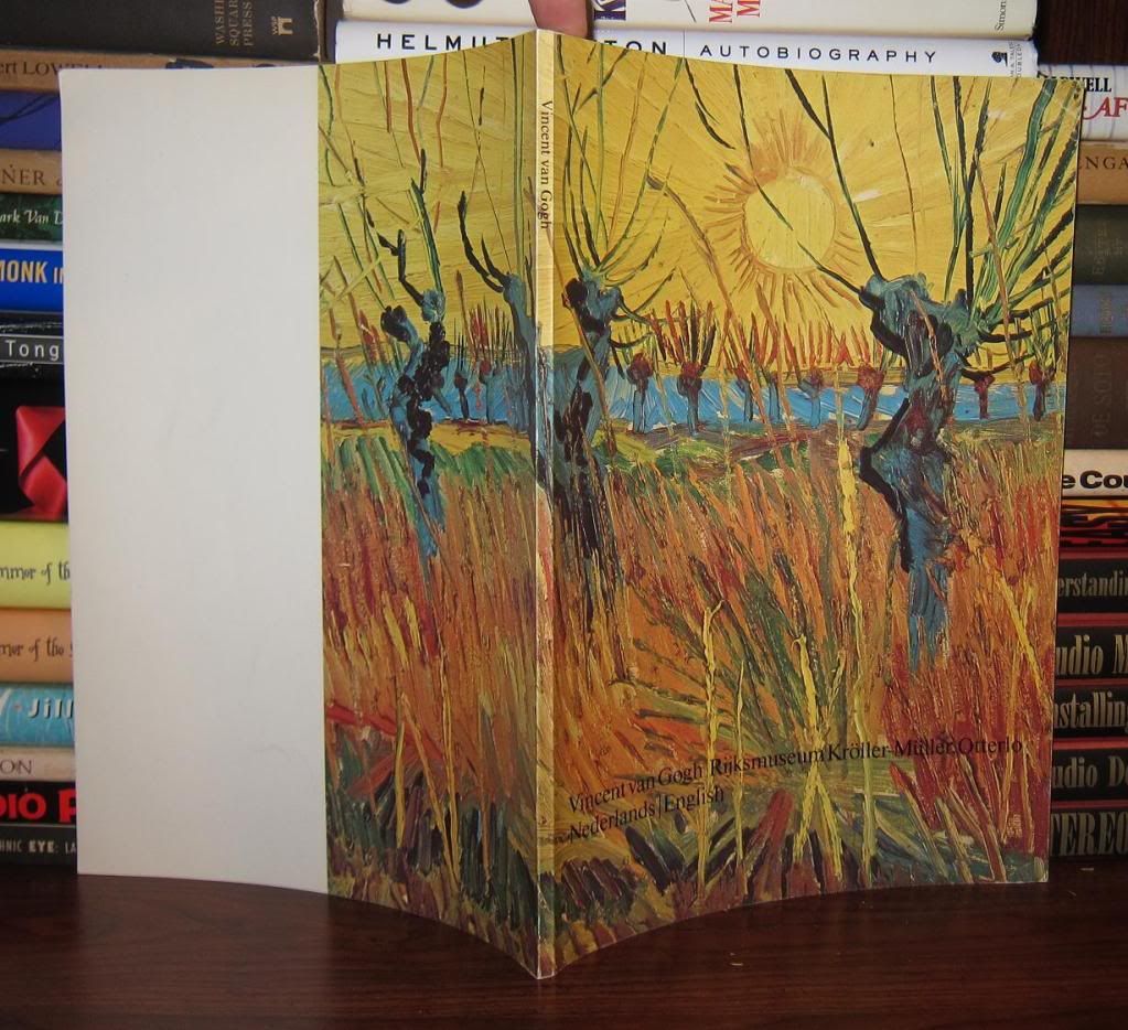 VINCENT VAN GOGH Catalogue of 276 Works in the [Catalogus Van 276