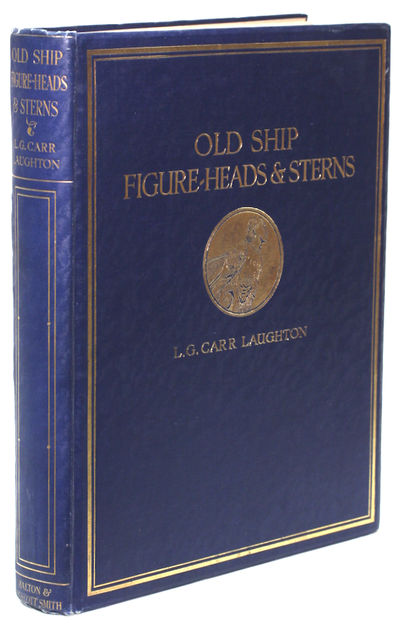 Old Ship Figure-Heads & Sterns. With which are…