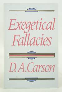 Exegetical Fallacies