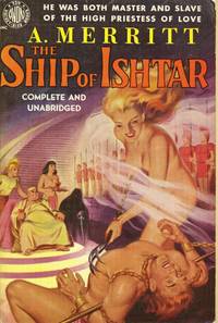 The Ship of Ishtar