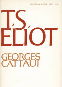 T. S. Eliot