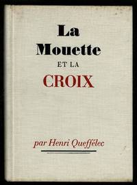 La Mouette et la Croix