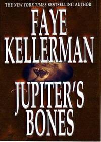 Jupiter's Bones
