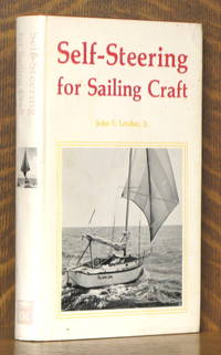 image of SELF-STEERING FOR SAILING CRAFT