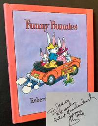 Funny Bunnies