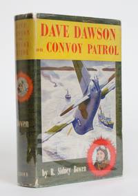 image of Dave Dawson on Convoy Patrol