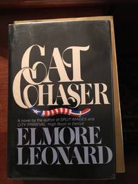 Cat Chaser