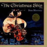 Christmas Ship, The (SIGNED COPY)