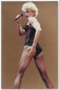 image of Madonna Unauthorized
