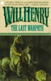 The Last Warpath