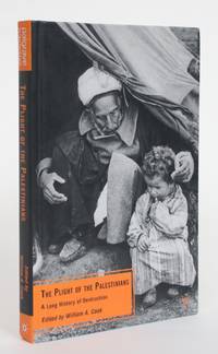 image of The Plight of Palestinians: A Long History of Destruction