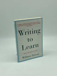 Writing to Learn