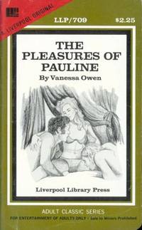 The Pleasures of Pauline LLP-709