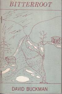image of The Mountain Tulip Legend - Bitterroot
