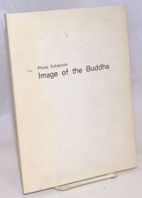 Image of the Buddha photograph exhibition by Iwamiya, Professor Takeji, photographer - 1977