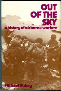 image of Out of the Sky: A History of Airborne Warfare