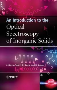 Intro to the Optical Spectroscopy