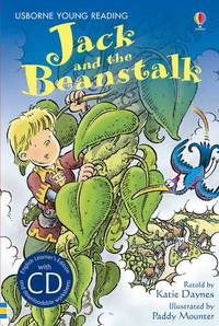 Jack and the Beanstalk (Young Reading Series 1)
