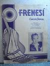 Frenesi Cancion Tropical
