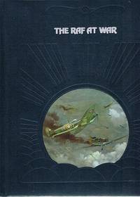 The RAF At War by Barker Ralph - 1981