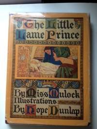 image of The Little Lame Prince and His Travelling Cloak