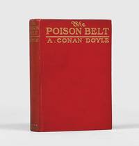 The Poison Belt. Being an Account of Another Adventure of Professor Challenger.