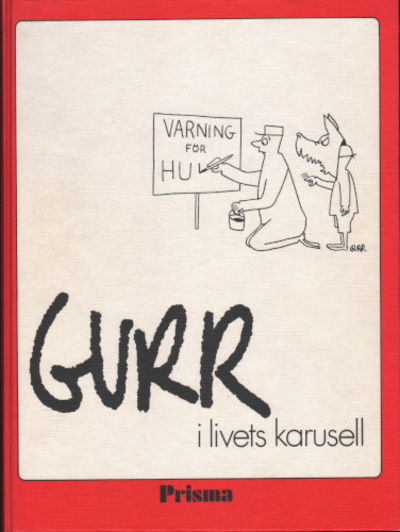 GURR I LIVETS KARUSELL.