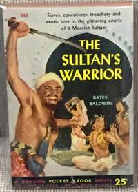 cover of The Sultan's Warrior