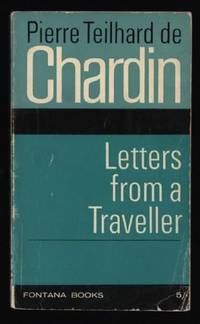 image of Letters from a Traveller