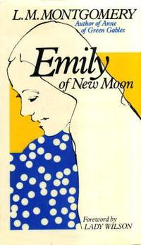 image of Emily of New Moon