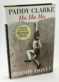 cover of Paddy Clarke Ha Ha Ha