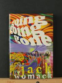cover of Going, Going, Gone