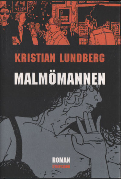 MALMÖMANNEN.