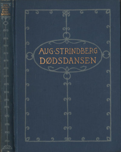 DØDSDANSEN. Drama.