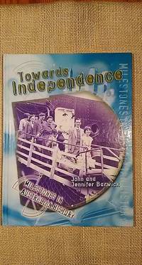 image of Towards Independence