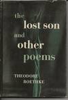 THE LOST SON AND OTHER POEMS