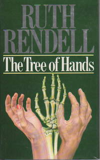image of THE TREE OF HANDS.