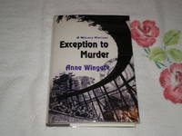 Exception to Murder