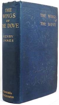 image of The Wings of The Dove