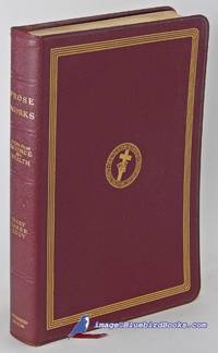 Prose Works other than Science and Health with Key to the Scriptures  (Church of Christ, Scientist) by EDDY, Mary Baker - 1925