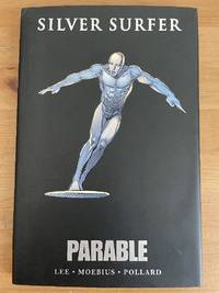 Silver Surfer: Parable