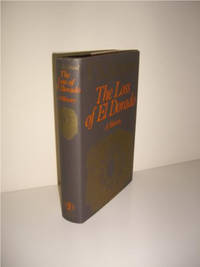 cover of The Loss of El Dorado