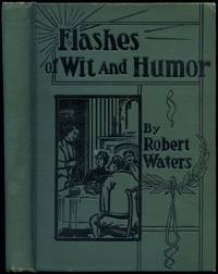 Flashes Of Wit and Humor