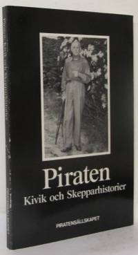 Kivik och skepparhistorier.