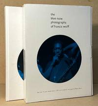 The Blue Note Photographs of Francis Wolff
