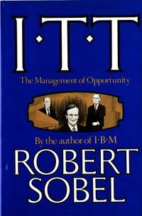 ITT. The Management of Opportunity.